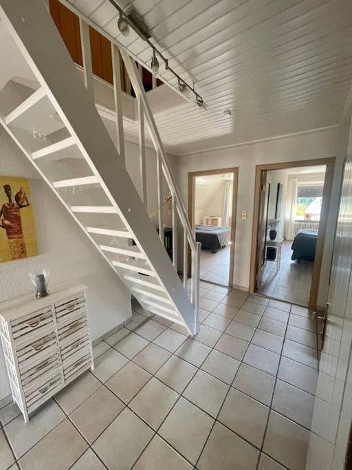 Dein Idyllisches Zuhause Auf Zeit In Norderstedt Apartment Luaran gambar